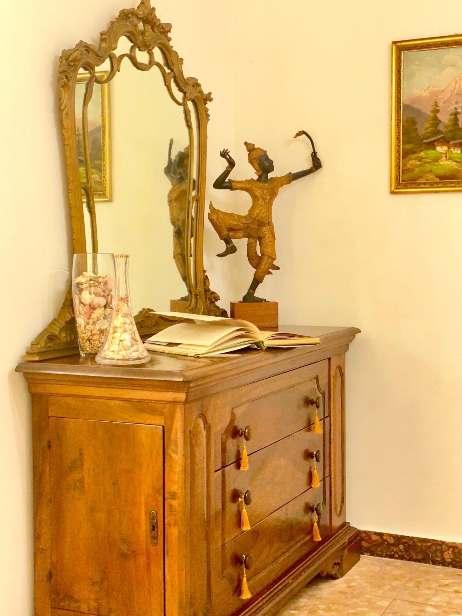 Villa Rocco Rooms Santa Teresa Gallura Rum bild